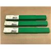 Image 1 : (3) PTD 021351 51/64 TAPER SHANK COBALT DRILL