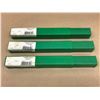 Image 1 : (3) PTD 021351 51/64 TAPER SHANK COBALT DRILL