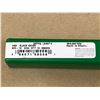 Image 2 : PTD 5RG4651906 HSS BLACK OXIDE 9/64 DRILL 12 PACK