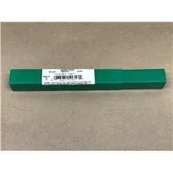 PTD 051357 COBALT STEEL BRONZE OXIDE 57/64 DRILL