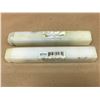 Image 1 : (2) GREENFIELD INDUSTRIES APR-90 END MILL