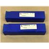 Image 1 : (2) TECHNICUT PT91310 ENDMILL