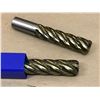 Image 3 : (2) TECHNICUT PT91310 ENDMILL