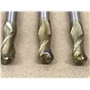 Image 3 : (3) TECHNICUT PT91312 ENDMILL