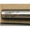 Image 4 : (3) TECHNICUT PT91311 ENDMILL