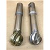Image 3 : (2) TECHNICUT ST-82150 ENDMILL