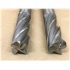 Image 3 : (2) TECHNICUT PT90999 ENDMILL
