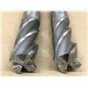 Image 3 : (2) TECHNICUT PT90999 ENDMILL