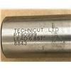 Image 5 : (2) TECHNICUT PT90999 ENDMILL
