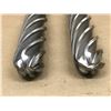 Image 4 : (2) BRUBAKER E30122-00-B END MILL