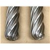 Image 5 : (2) BRUBAKER E30122-00-B END MILL
