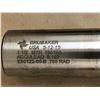 Image 6 : (2) BRUBAKER E30122-00-B END MILL