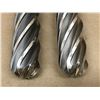Image 5 : (2) BRUBAKER E30122-00-B END MILL