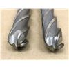 Image 4 : (2) BRUBAKER E29557 END MILL