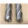 Image 5 : (2) BRUBAKER E29557 END MILL