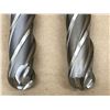 Image 5 : (2) BRUBAKER E29557 END MILL