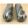 Image 3 : (2) HANITA 488093 2" END MILL