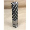 Image 6 : WELDON KA64-11C ENDMILL