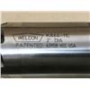 Image 7 : WELDON KA64-11C ENDMILL