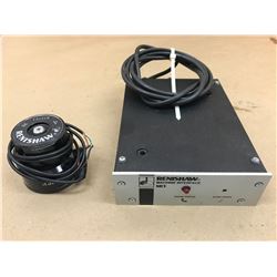 RENISHAW M15 MACHINE INTERFACE W/ M32703 MODULE