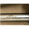 Image 5 : (3) KEO CUTTER 14300 3/8 R HSS USA END MILL