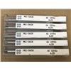 Image 1 : (5) OSG MEC-0608 EE 03150 6.05 END MILL
