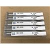Image 1 : (5) OSG MEC-0608 EE 03150 6.05 END MILL