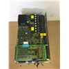 Image 4 : Fanuc A06B-6044-H212 AC Spindle Servo Unit