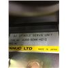 Image 7 : Fanuc A06B-6044-H212 AC Spindle Servo Unit