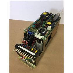 Fanuc A06B-6047-H003 Velocity Control Unit