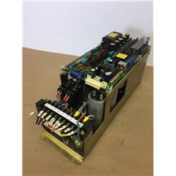 Fanuc A06B-6047-H003 Velocity Control Unit