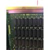 Image 8 : Fanuc Control Panel *Board # A20B-1000-0850-09B*