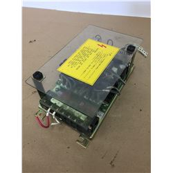 Fanuc A14B-0076-B104-01 Input Unit