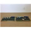 Image 1 : (2) Fanuc Circuit Boards *See Pics for Part Numbers*