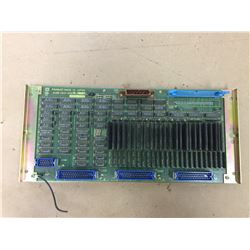 Fanuc A16B-1210-0480/02A Circuit Board