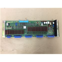 Fanuc A20B-1000-0940/03B Control Board Card