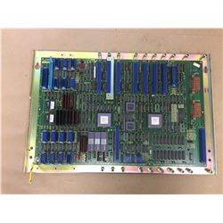 Fanuc A16B-1010-0050/12B Motherboard