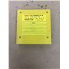 Image 1 : Fanuc A02B-0076-K002 PC Cassette B