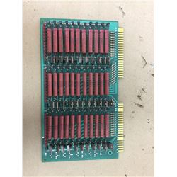 Okuma HC-73800 Pcb Circuit Board