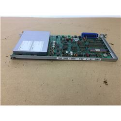 Hitachi BEM 0850-02 Controller Board