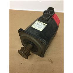 Fanuc A06B-0123-B577#7008 AC Servo Motor