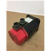 Image 2 : Fanuc A06B-0123-B577#7008 AC Servo Motor