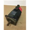 Image 1 : Fanuc A06B-0513-B501#8008 AC Servo Motor