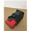 Image 2 : Fanuc A06B-0513-B501#8008 AC Servo Motor
