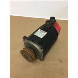Fanuc A06B-0513-B501#8008 AC Servo Motor