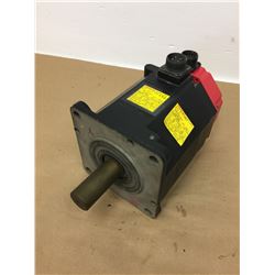 Fanuc A06B-0143-B075 AC Servo Motor