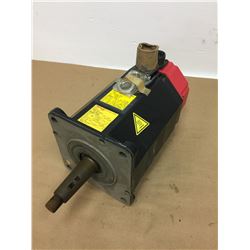 Fanuc A06B-0315-B541 AC Servo Motor