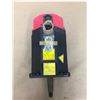 Image 3 : Fanuc A06B-0315-B541 AC Servo Motor