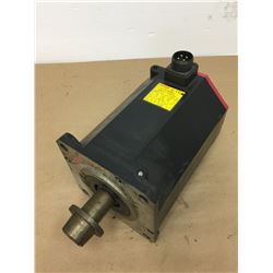 Fanuc A06B-0273-B200#0100 AC Servo Motor