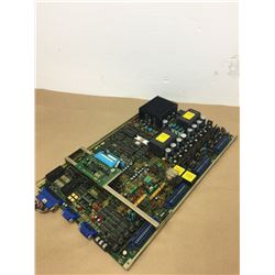 Fanuc A20B-1000-0692 AC Servo Spindle Board